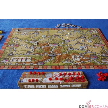 Hansa Teutonica